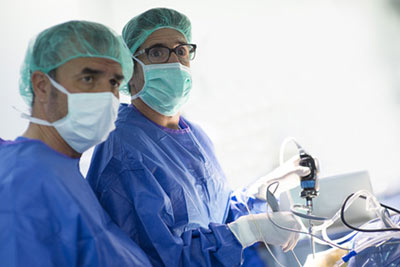 GDT Anbindung Endodoctor GmbH