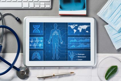 Steuerungsprogramme für Medizingeräte programmieren