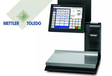 Referenzkunde Mettler Toledo GmbH