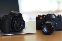 Leica Referenzkunde First Soft